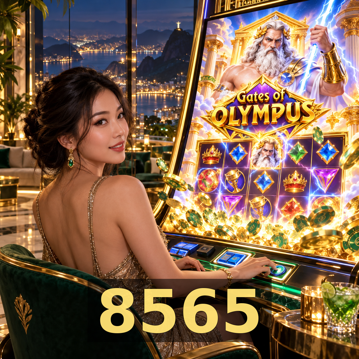 8565 - Galeria 3