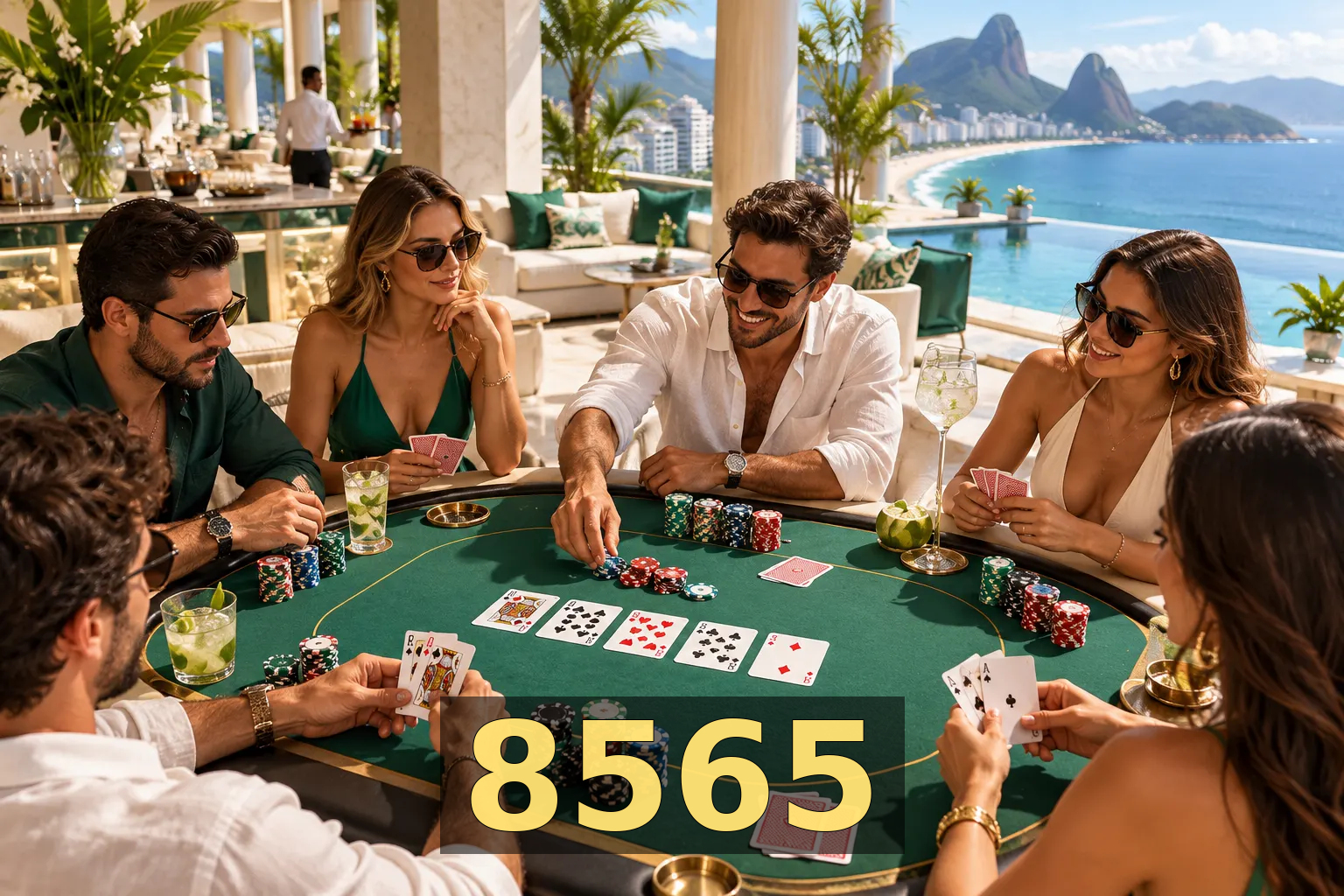 8565 - Galeria 1