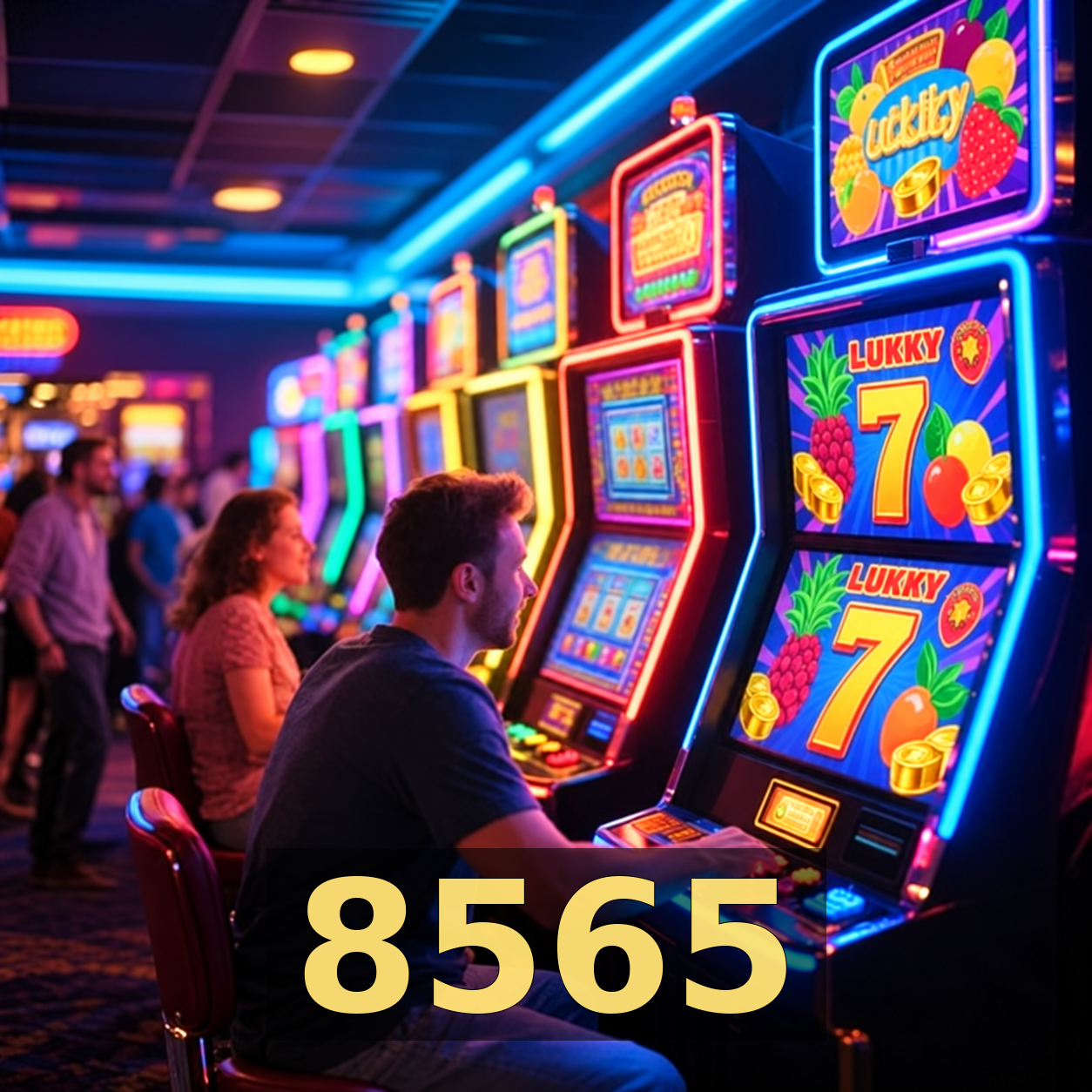 8565 - Galeria 2
