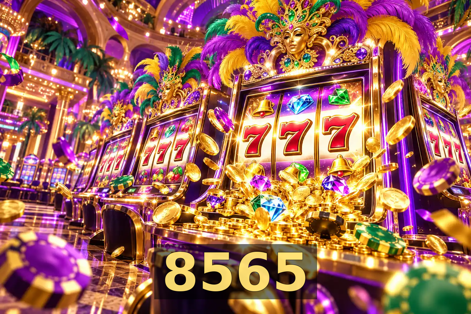 8565 - Galeria 2