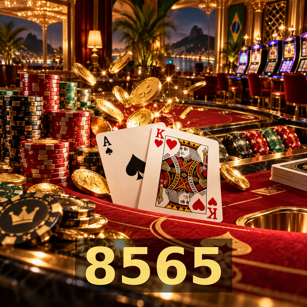 8565 - Galeria 3