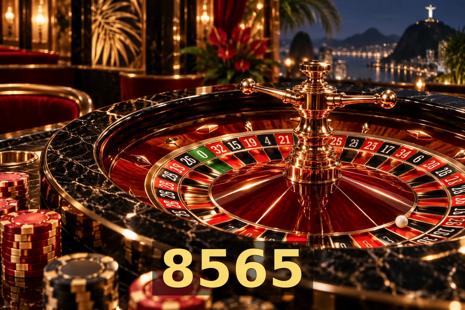 8565 - Galeria 2