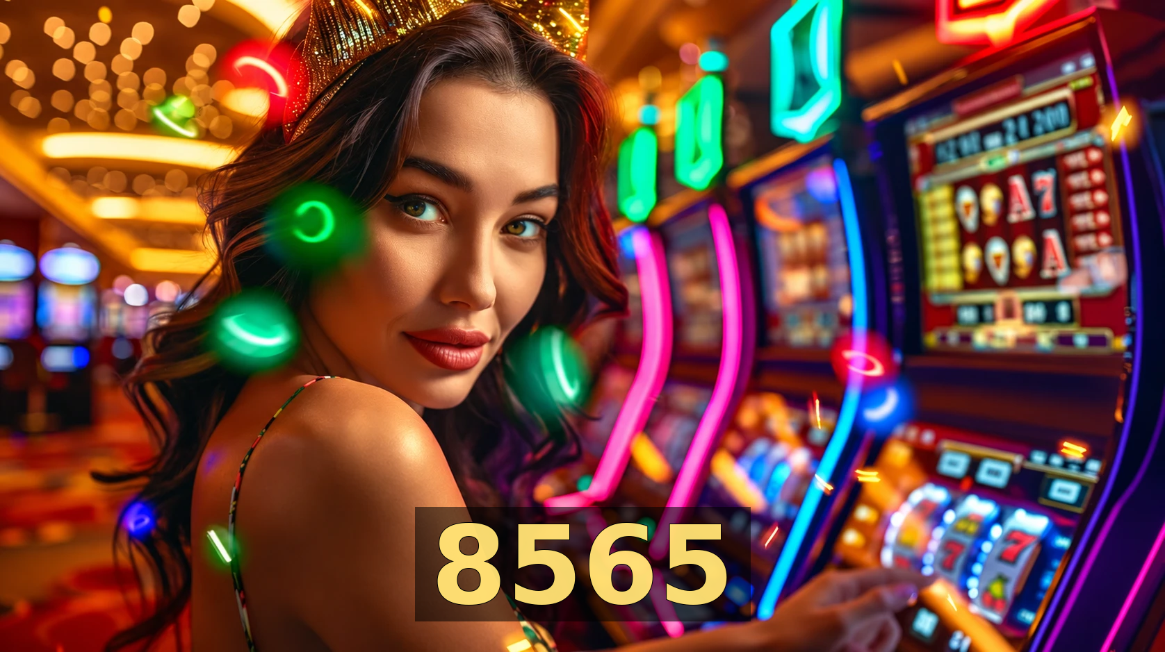 8565 - Galeria 1