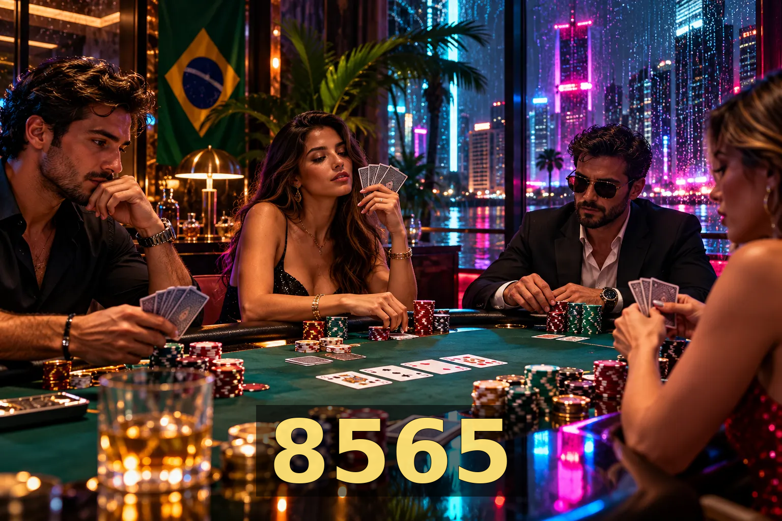 8565 - Galeria 2
