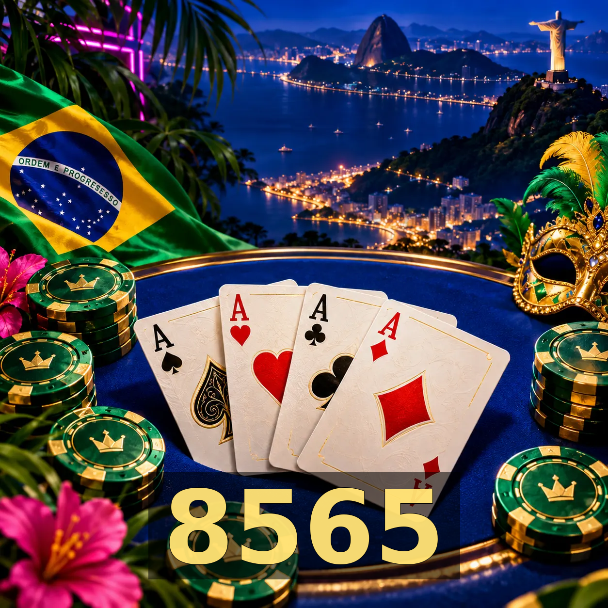 8565 - Galeria 3