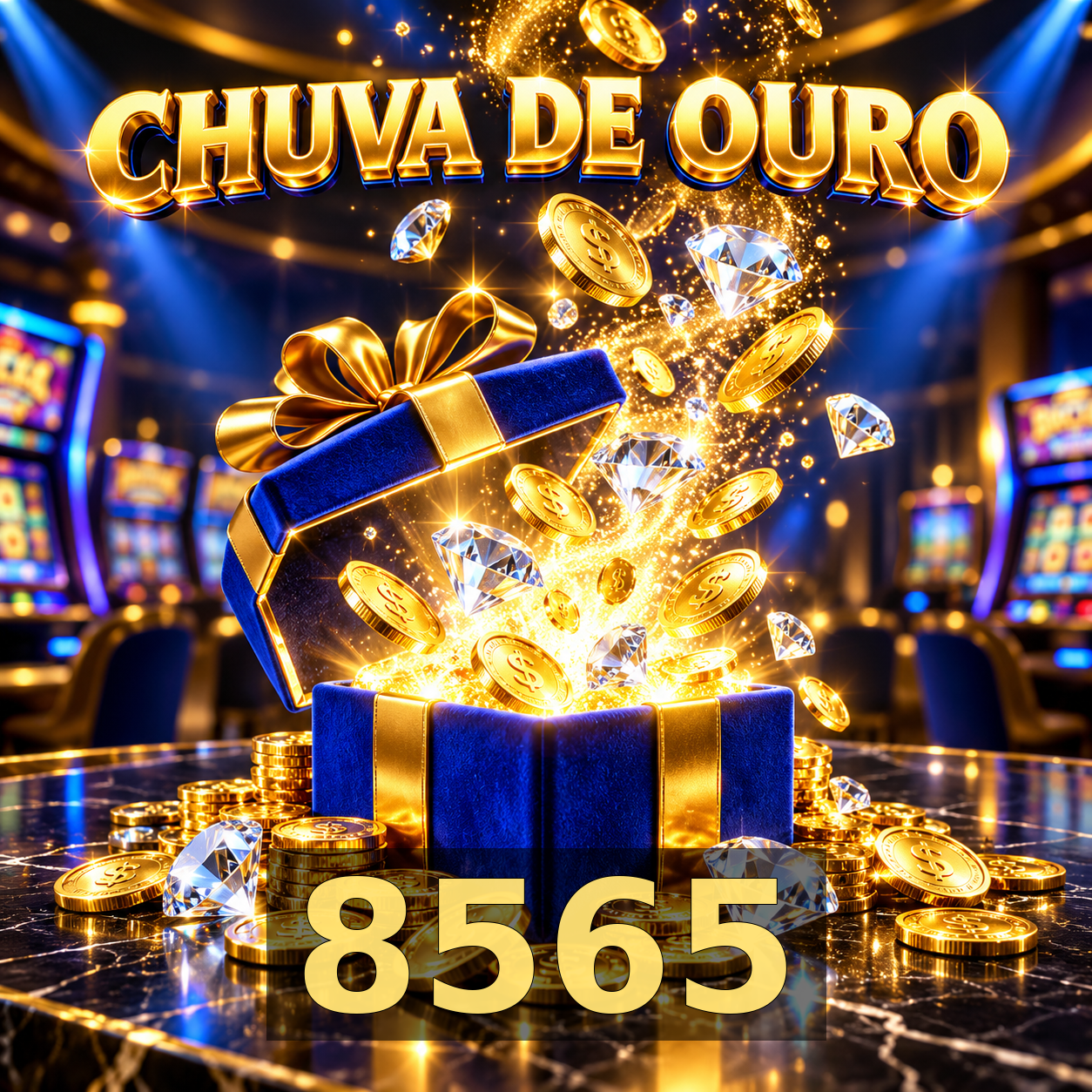 8565 - Galeria 3