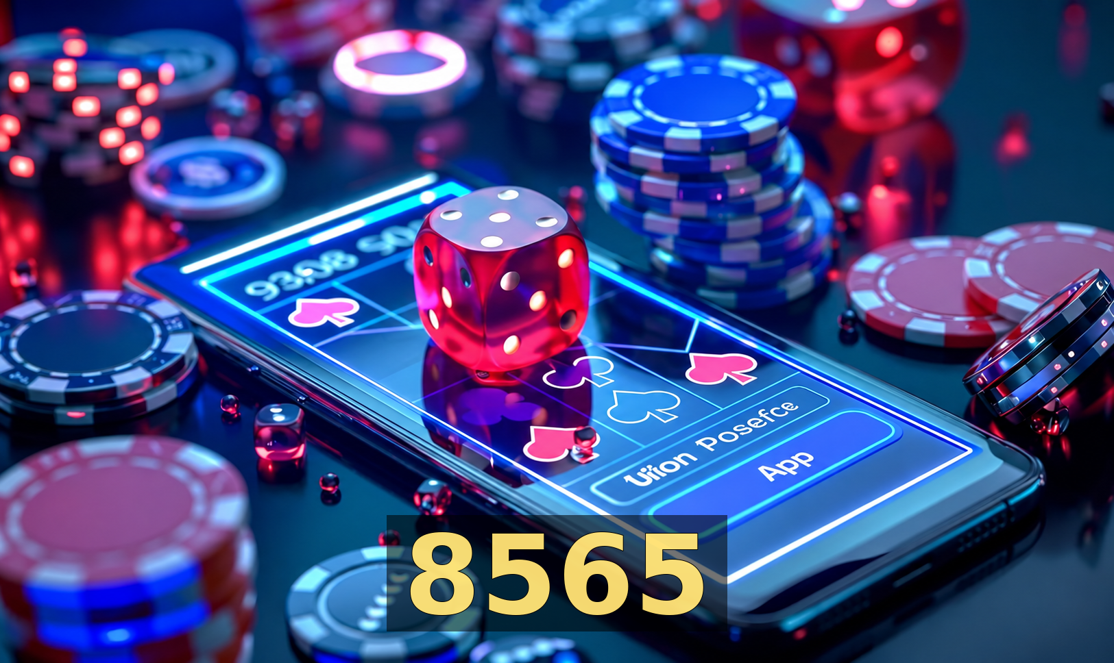 8565 - Galeria 3