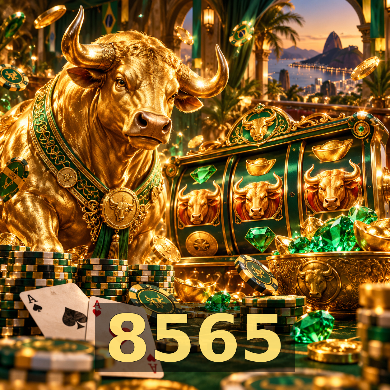 8565 - Galeria 1