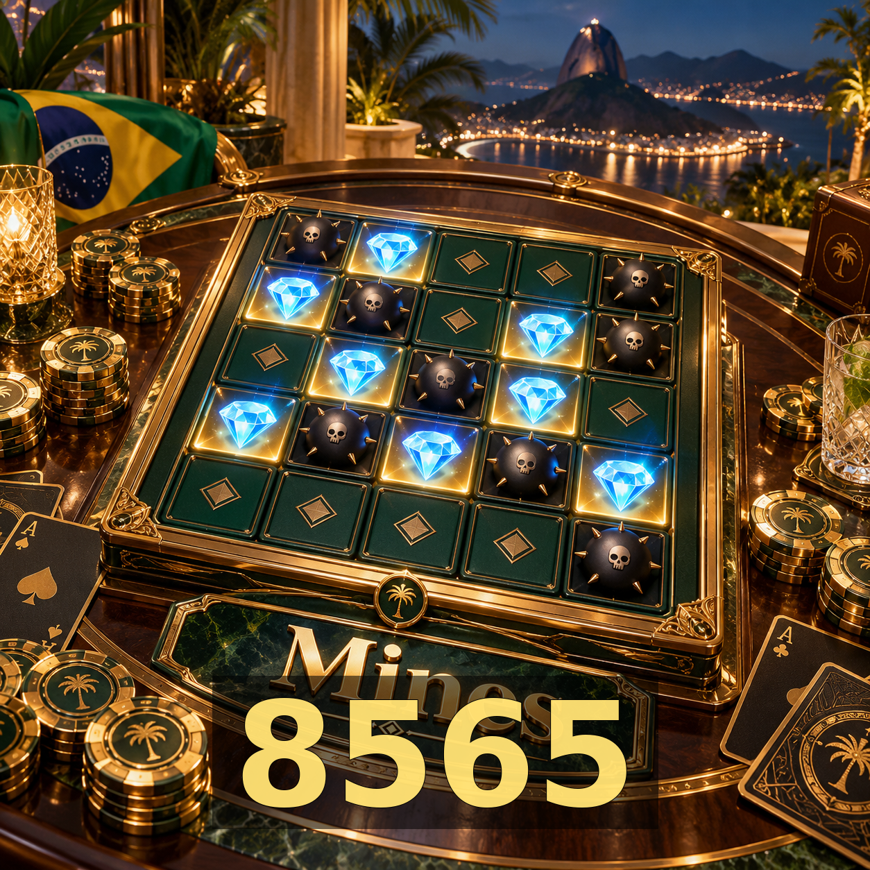 8565 - Galeria 2