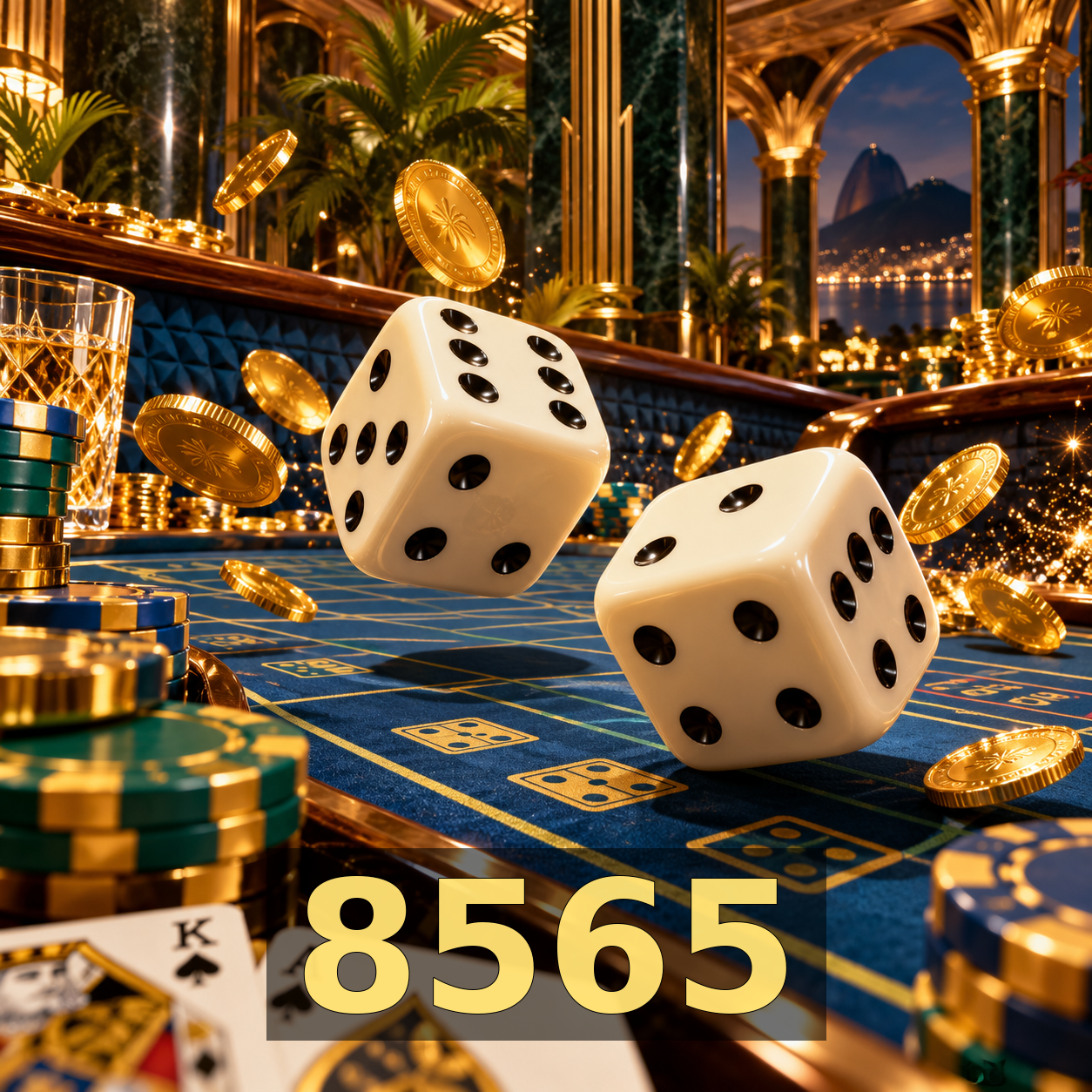 8565 - Galeria 3