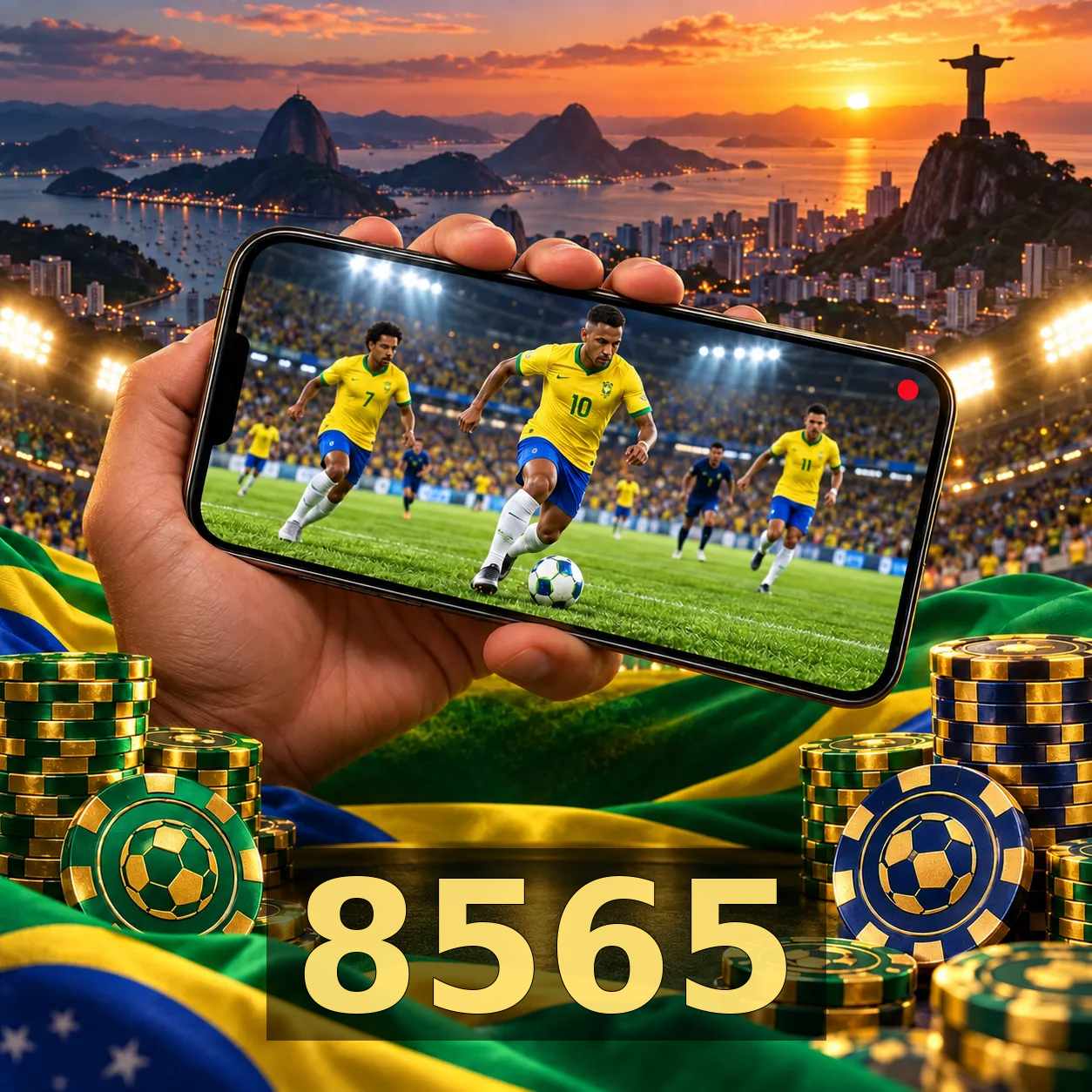 8565 - Galeria 2