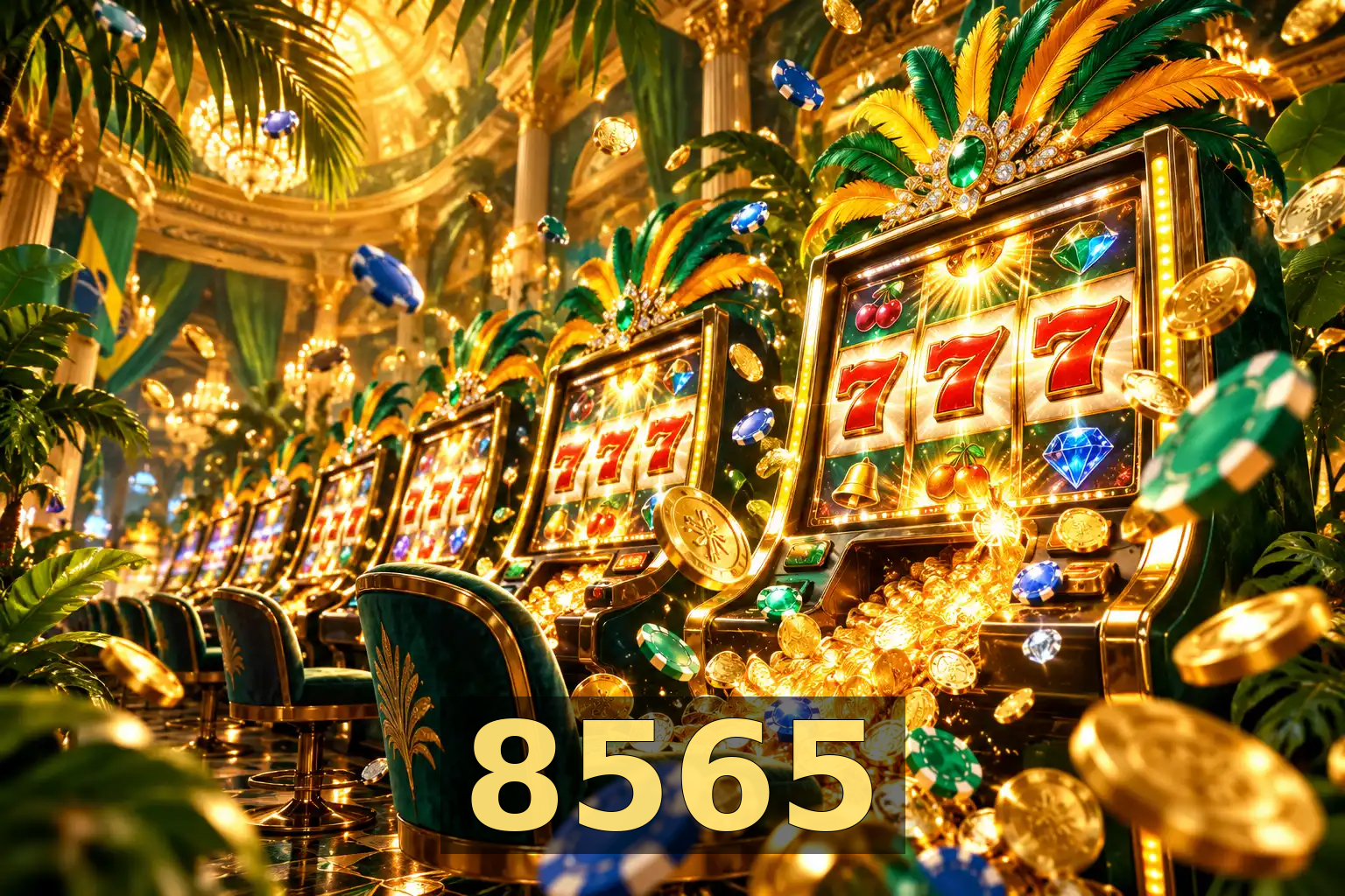8565 - Galeria 3