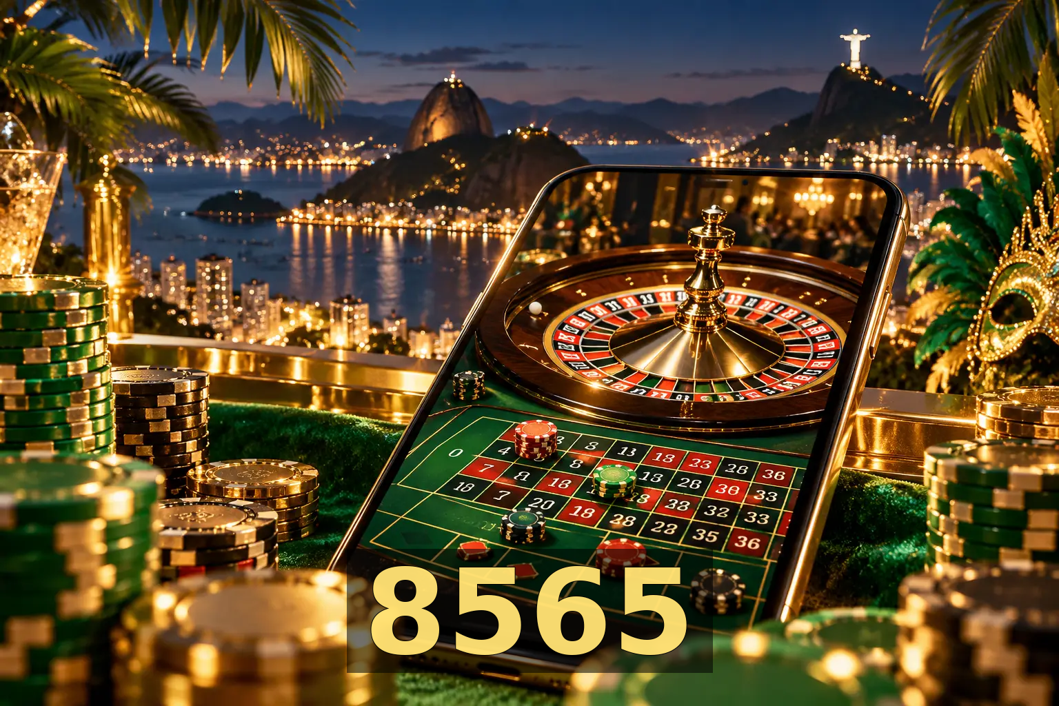 8565 - Galeria 2