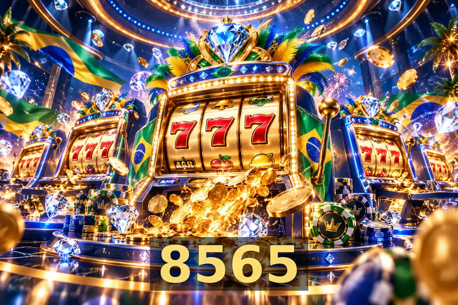 8565 - Galeria 3
