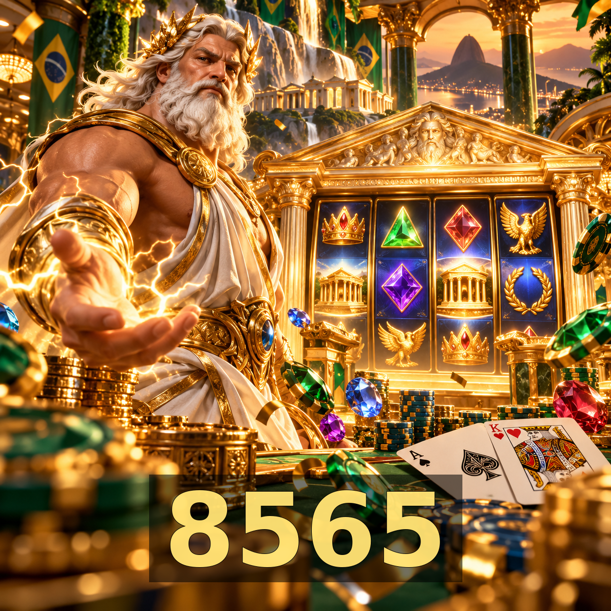 8565 - Galeria 1