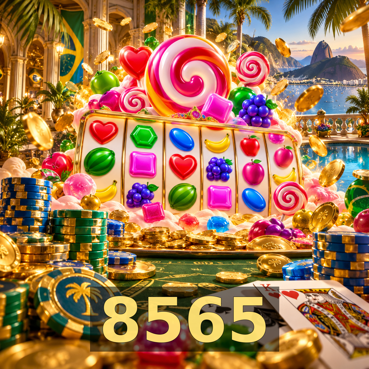 8565 - Galeria 1