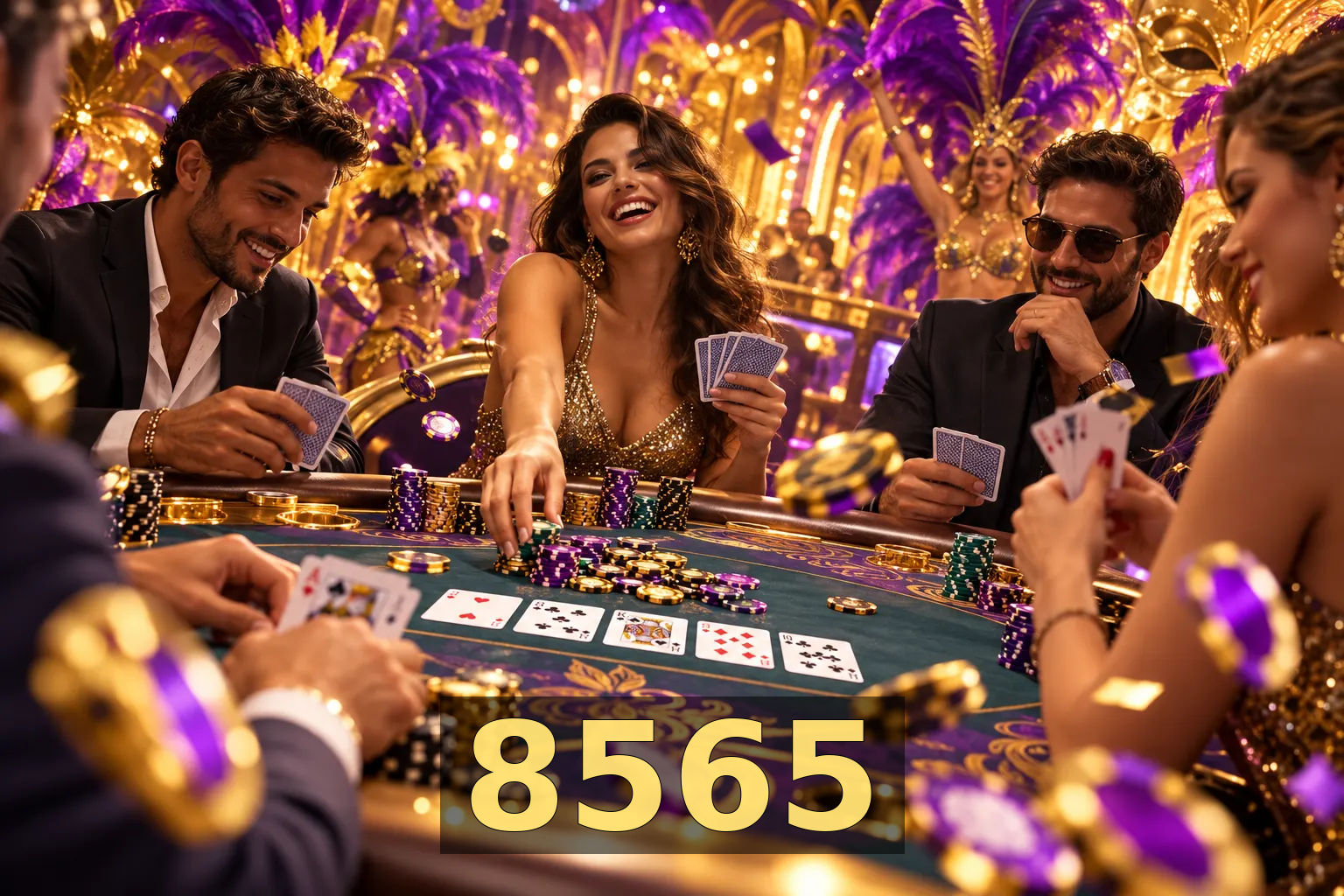 8565 - Galeria 1