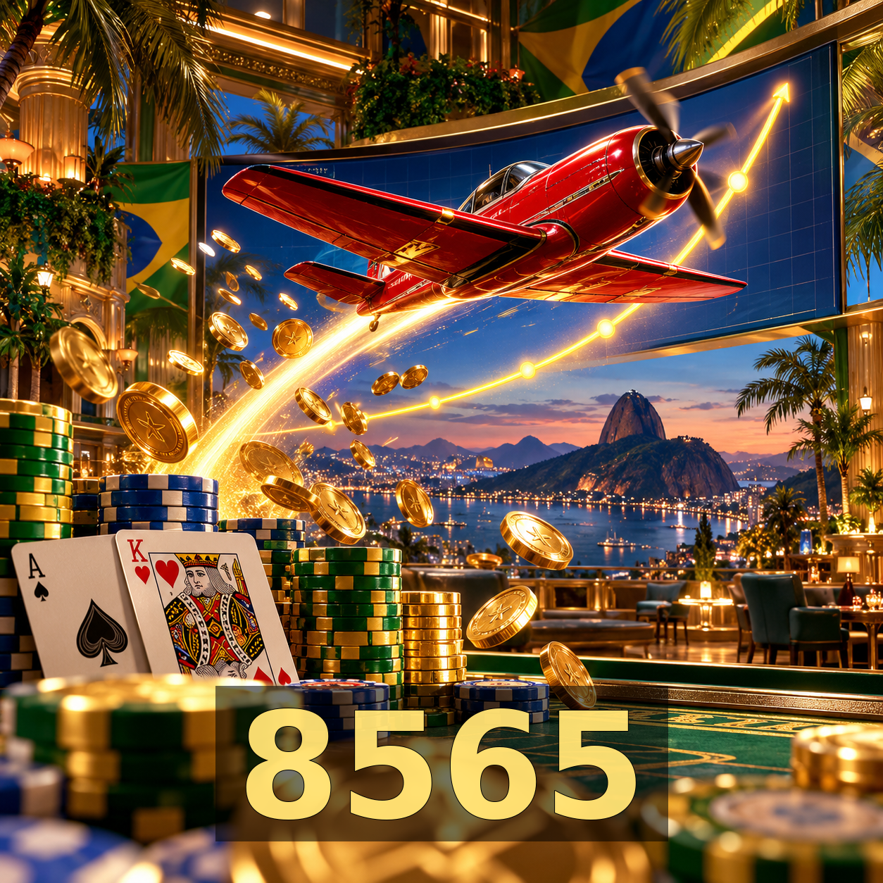 8565 - Galeria 3