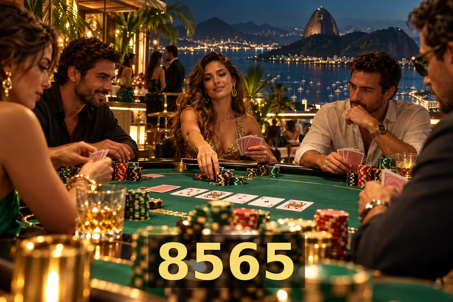 8565 - Galeria 3