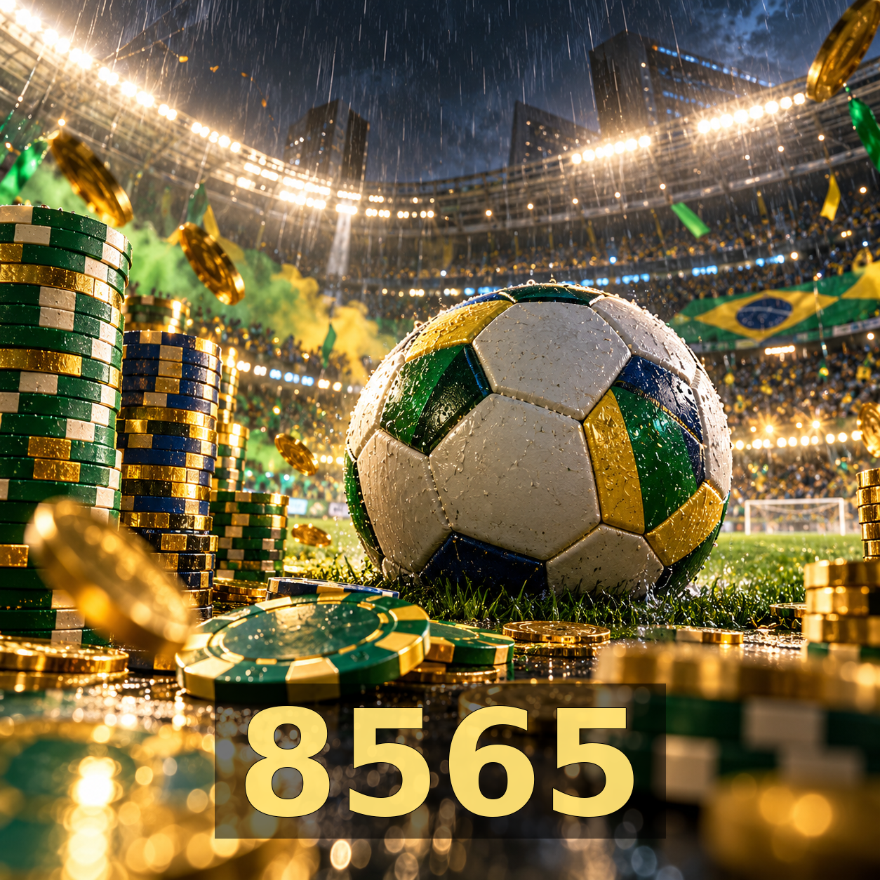 8565 - Galeria 1