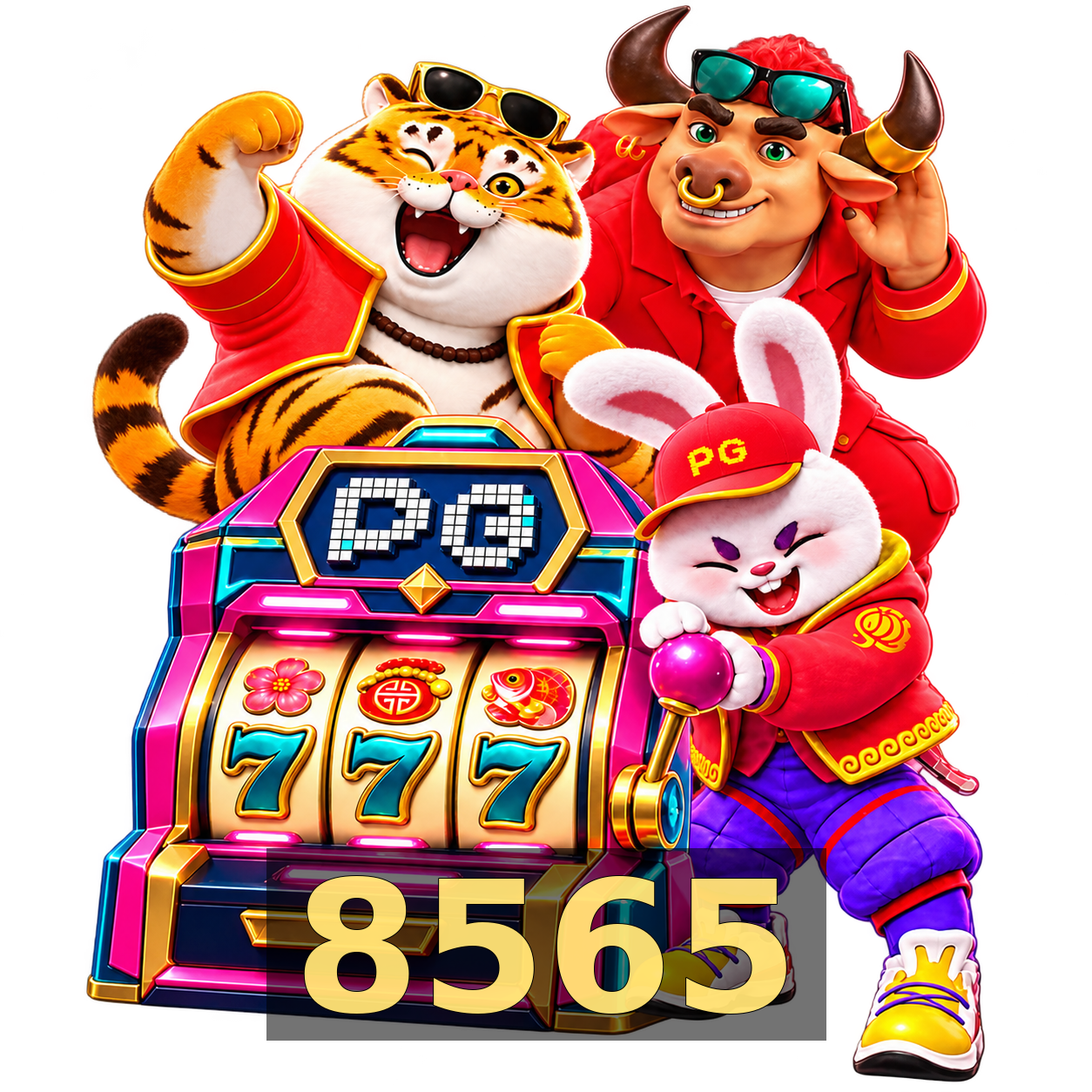 8565 - Galeria 1