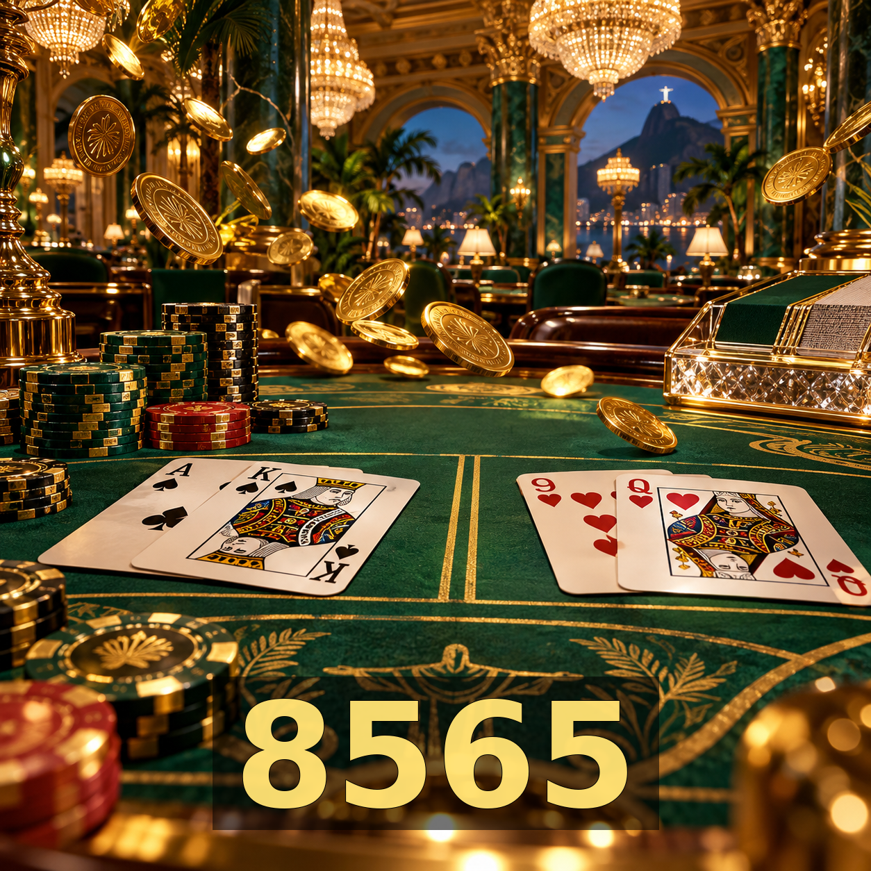 8565 - Galeria 3